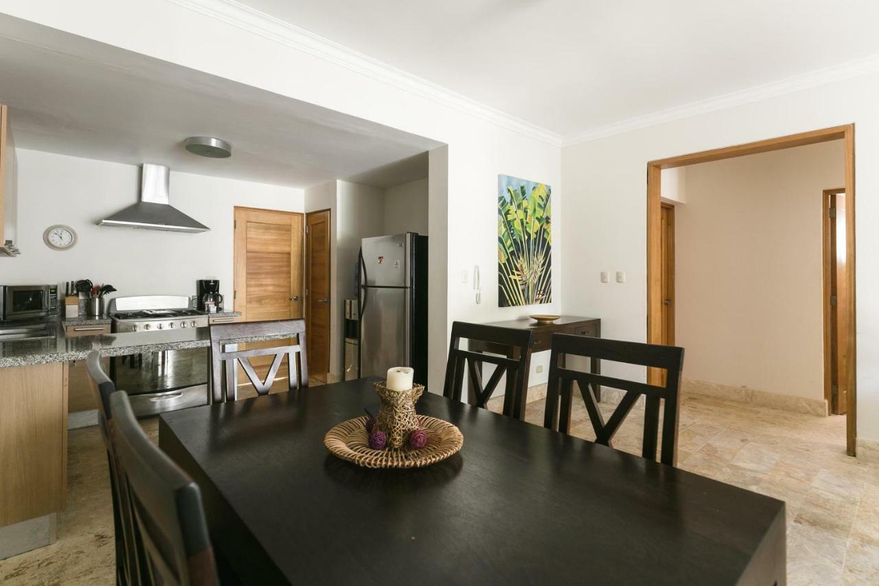 Appartement Beach Residency B2 Walk To The Beach Grocery Dining Free Wifi