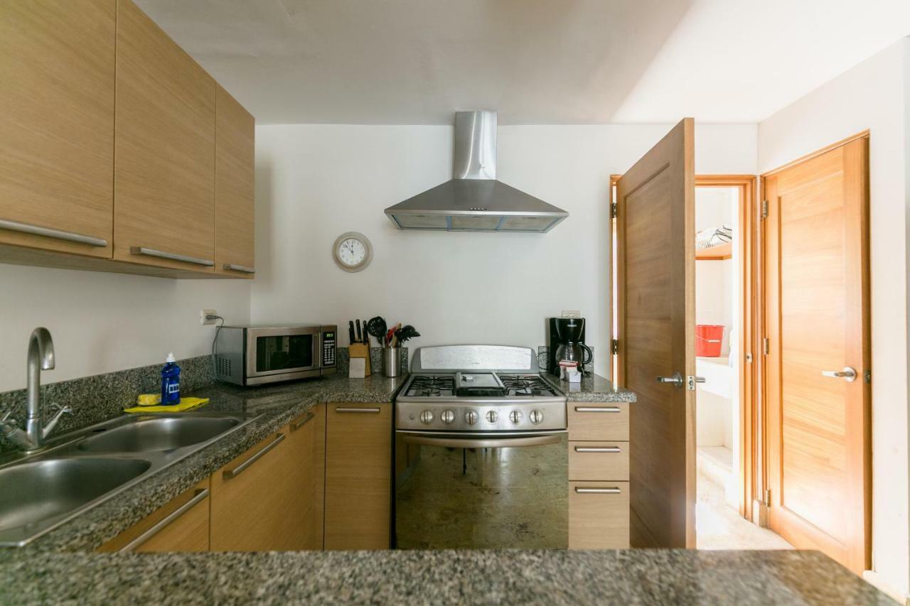 Appartement Beach Residency B2 Walk To The Beach Grocery Dining Free Wifi *