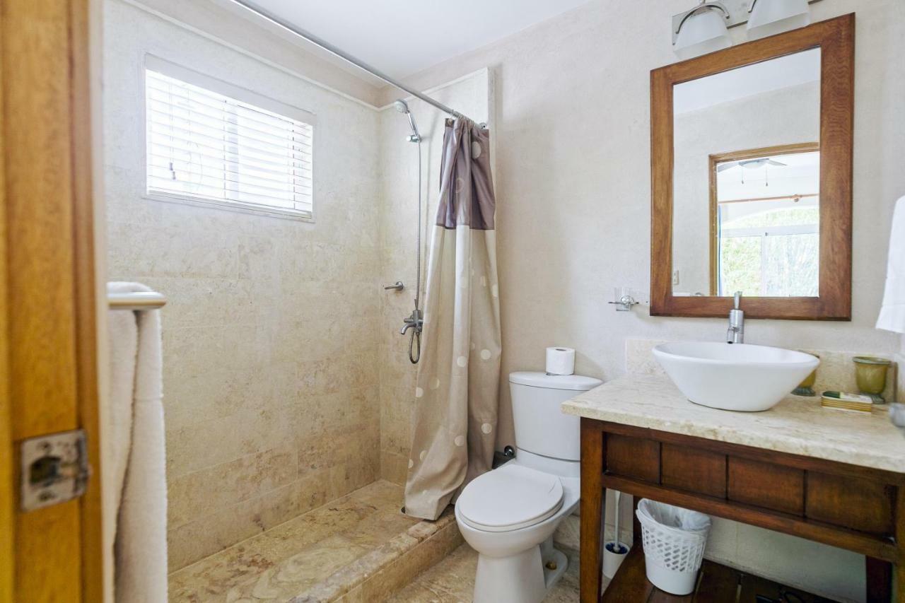 Appartement Beach Residency B2 Walk To The Beach Grocery Dining Free Wifi Punta Cana