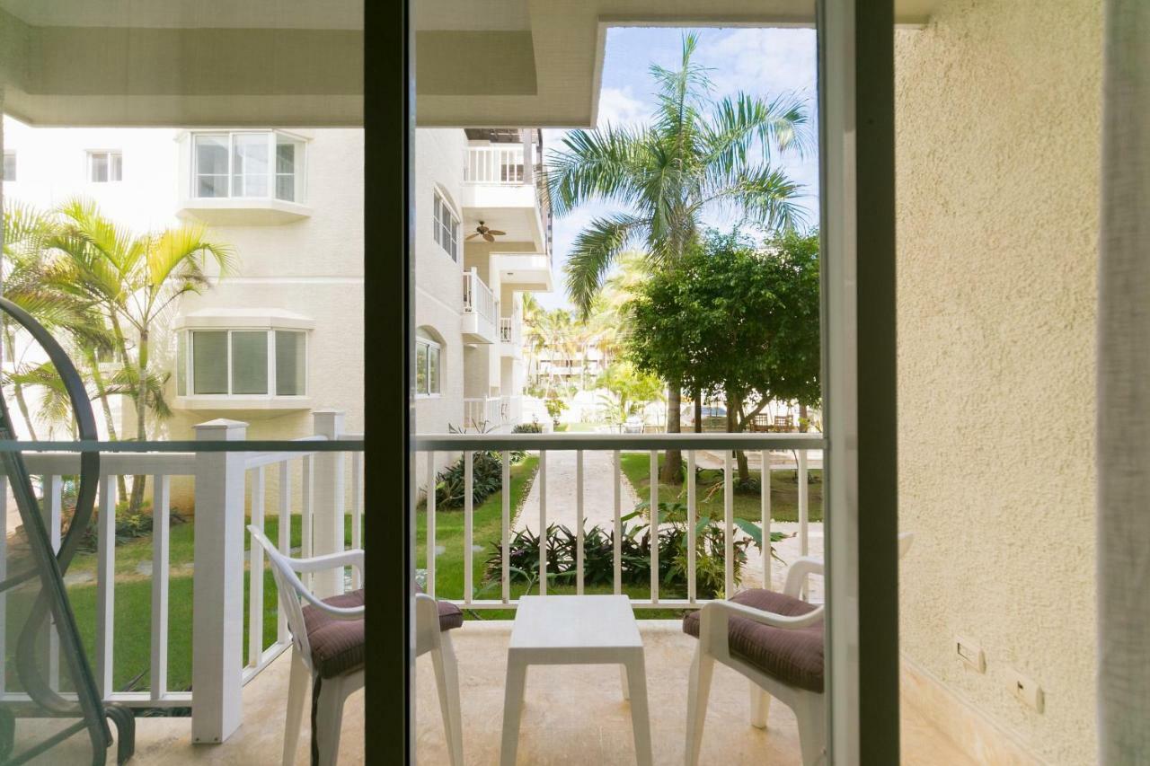 Beach Residency B2 Walk To The Beach Grocery Dining Free Wifi * Punta Cana
