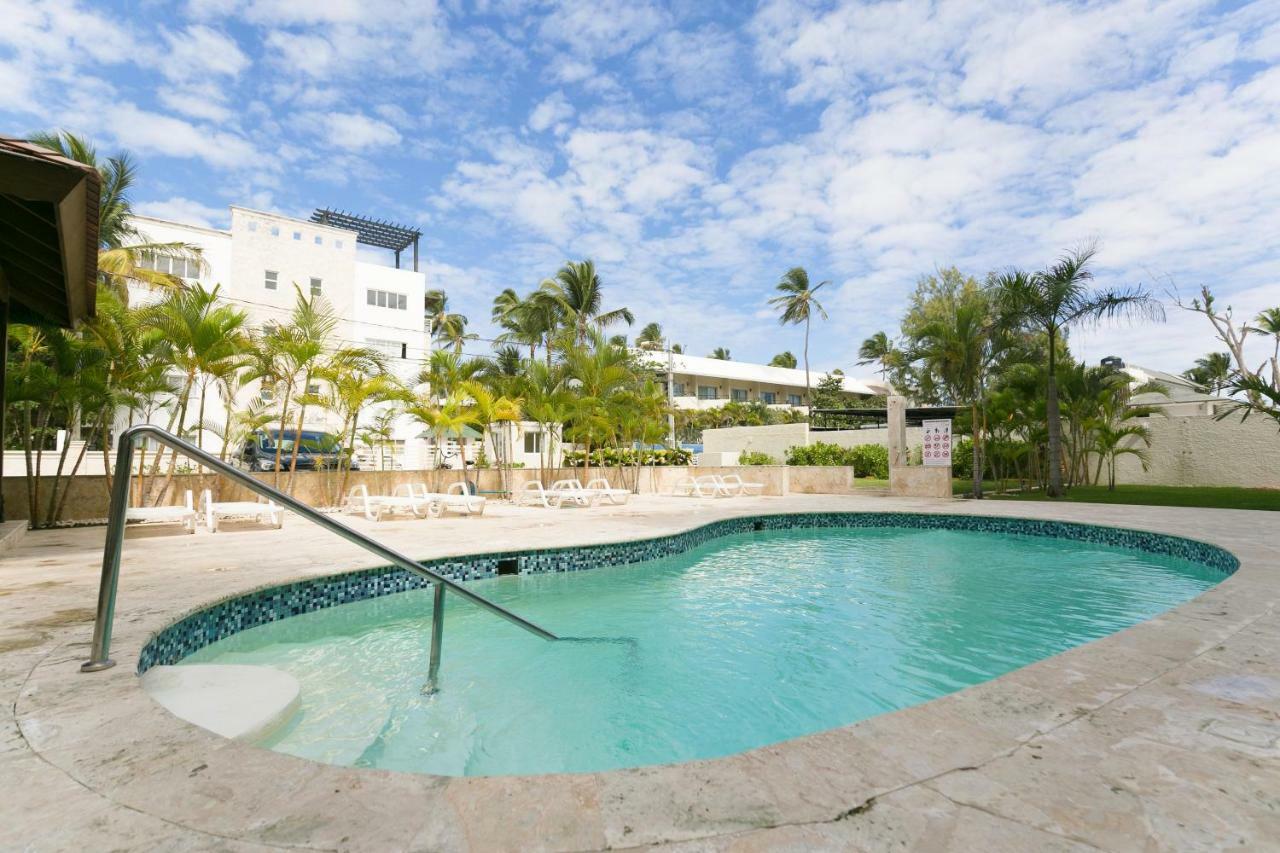 Appartement Beach Residency B2 Walk To The Beach Grocery Dining Free Wifi *
