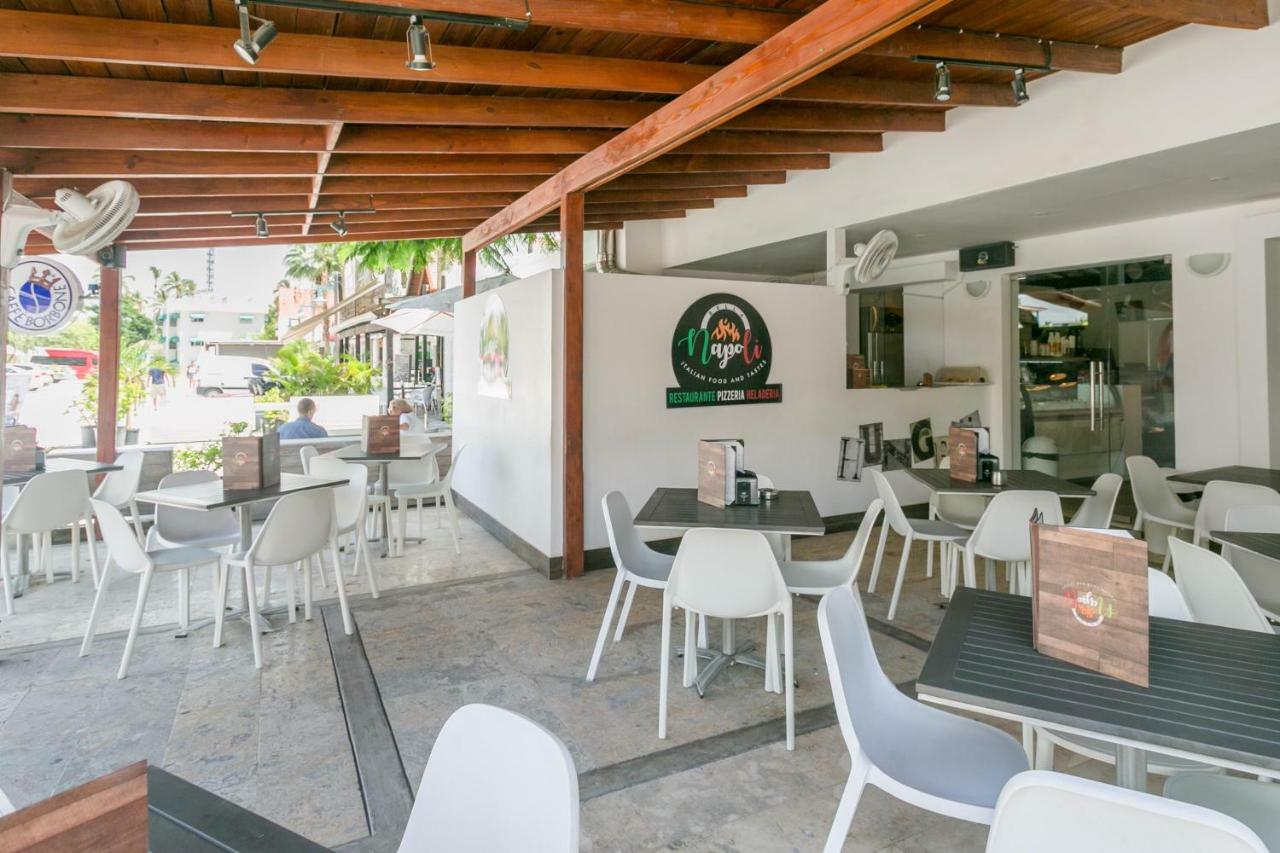 Beach Residency B2 Walk To The Beach Grocery Dining Free Wifi Appartement *