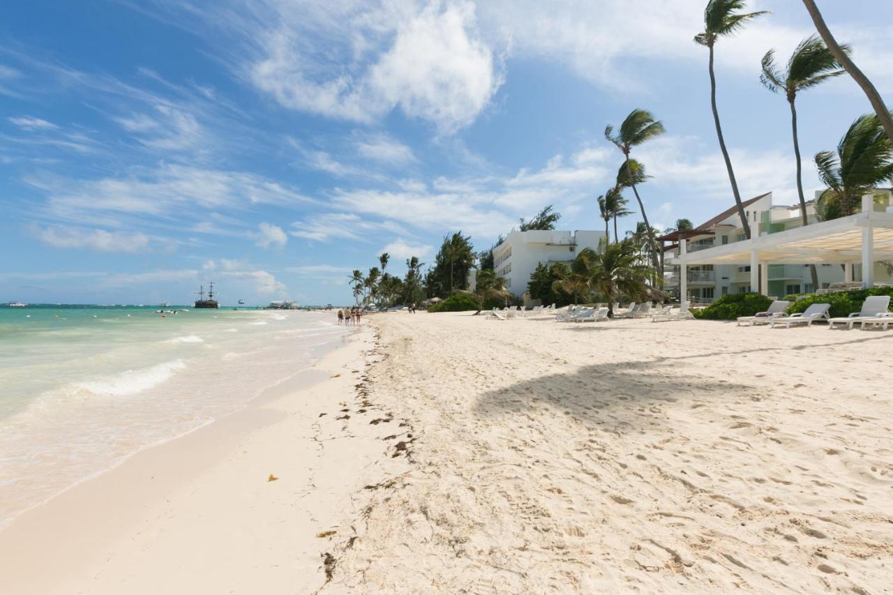 Beach Residency B2 Walk To The Beach Grocery Dining Free Wifi Appartement Punta Cana